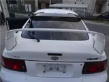 1998 Toyota Celica 2.0 SS-III White Coupe for sale, Japanese used car export - photo 43 of 50 | GULJI TRADERS