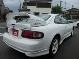 1998 Toyota Celica 2.0 SS-III White Coupe for sale, Japanese used car export - photo 4 of 39 | GULJI TRADERS