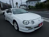 1998 Toyota Celica 2.0 SS-III White Coupe for sale, Japanese used car export - photo 5 of 39 | GULJI TRADERS