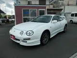 1998 Toyota Celica 2.0 SS-III White Coupe for sale, Japanese used car export - photo 1 of 39 | GULJI TRADERS