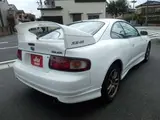 1998 Toyota Celica 2.0 SS-III White Coupe for sale, Japanese used car export - photo 4 of 39 | GULJI TRADERS