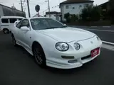 1998 Toyota Celica 2.0 SS-III White Coupe for sale, Japanese used car export - photo 5 of 39 | GULJI TRADERS