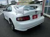 1998 Toyota Celica 2.0 SS-III White Coupe for sale, Japanese used car export - photo 8 of 39 | GULJI TRADERS