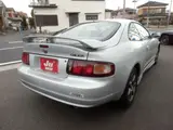 1998 Toyota Celica 2.0 SS-II Silver Coupe for sale, Japanese used car export - photo 4 of 41 | GULJI TRADERS