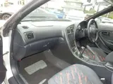 1998 Toyota Celica 2.0 SS-II Silver Coupe for sale, Japanese used car export - photo 14 of 41 | GULJI TRADERS