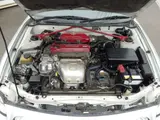 1998 Toyota Celica 2.0 SS-II Silver Coupe for sale, Japanese used car export - photo 34 of 41 | GULJI TRADERS