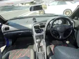 1998 Toyota Celica 2.0 SS-III Blue Coupe for sale, Japanese used car export - photo 3 of 39 | GULJI TRADERS