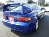 1998 Toyota Celica 2.0 SS-III Blue Coupe for sale, Japanese used car export - photo 4 of 39 | GULJI TRADERS