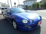 1998 Toyota Celica 2.0 SS-III Blue Coupe for sale, Japanese used car export - photo 5 of 39 | GULJI TRADERS