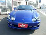1998 Toyota Celica 2.0 SS-III Blue Coupe for sale, Japanese used car export - photo 6 of 39 | GULJI TRADERS