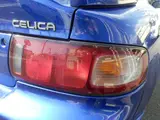 1998 Toyota Celica 2.0 SS-III Blue Coupe for sale, Japanese used car export - photo 29 of 39 | GULJI TRADERS