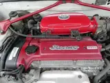 1998 Toyota Celica 2.0 SS-III White Coupe for sale, Japanese used car export - photo 16 of 77 | GULJI TRADERS