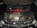 1998 Toyota Celica 2.0 SS-III Sedan for sale, Japanese used car export - photo 32 of 38 | GULJI TRADERS