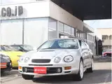 1998 Toyota Celica GT-FOUR Silver Coupe for sale, Japanese used car export - photo 1 of 10 | GULJI TRADERS