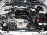 1998 Toyota Celica GT-FOUR Silver Coupe for sale, Japanese used car export - photo 6 of 10 | GULJI TRADERS