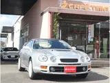 1998 Toyota Celica GT-FOUR Silver Coupe for sale, Japanese used car export - photo 9 of 10 | GULJI TRADERS