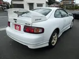 1998 Toyota Celica SS-III White Coupe for sale, Japanese used car export - photo 2 of 24 | GULJI TRADERS