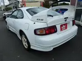 1998 Toyota Celica SS-III White Coupe for sale, Japanese used car export - photo 3 of 24 | GULJI TRADERS