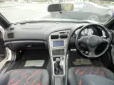1998 Toyota Celica SS-III White Coupe for sale, Japanese used car export - photo 5 of 24 | GULJI TRADERS