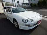 1998 Toyota Celica SS-III White Coupe for sale, Japanese used car export - photo 7 of 24 | GULJI TRADERS