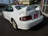 1998 Toyota Celica SS-III White Coupe for sale, Japanese used car export - photo 10 of 24 | GULJI TRADERS