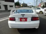1998 Toyota Celica SS-III White Coupe for sale, Japanese used car export - photo 11 of 24 | GULJI TRADERS