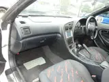 1998 Toyota Celica SS-III White Coupe for sale, Japanese used car export - photo 17 of 24 | GULJI TRADERS