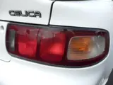 1998 Toyota Celica SS-III White Coupe for sale, Japanese used car export - photo 24 of 24 | GULJI TRADERS