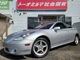 1999 Toyota Celica 1.8 SS-II Super Strut Package Silver Coupe for sale, Japanese used car export - photo 1 of 20 | GULJI TRADERS