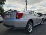 1999 Toyota Celica 1.8 SS-II Super Strut Package Silver Coupe for sale, Japanese used car export - photo 2 of 20 | GULJI TRADERS