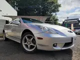 1999 Toyota Celica 1.8 SS-II Super Strut Package Silver Coupe for sale, Japanese used car export - photo 3 of 20 | GULJI TRADERS