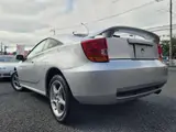 1999 Toyota Celica 1.8 SS-II Super Strut Package Silver Coupe for sale, Japanese used car export - photo 4 of 20 | GULJI TRADERS