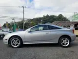 1999 Toyota Celica 1.8 SS-II Super Strut Package Silver Coupe for sale, Japanese used car export - photo 7 of 20 | GULJI TRADERS