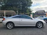 1999 Toyota Celica 1.8 SS-II Super Strut Package Silver Coupe for sale, Japanese used car export - photo 8 of 20 | GULJI TRADERS