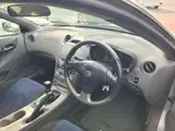 1999 Toyota Celica 1.8 SS-II Super Strut Package Silver Coupe for sale, Japanese used car export - photo 11 of 20 | GULJI TRADERS