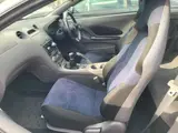 1999 Toyota Celica 1.8 SS-II Super Strut Package Silver Coupe for sale, Japanese used car export - photo 17 of 20 | GULJI TRADERS