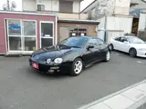 1999 Toyota Celica SS-III Black Coupe for sale, Japanese used car export - photo 1 of 42 | GULJI TRADERS