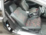 1999 Toyota Celica SS-III Black Coupe for sale, Japanese used car export - photo 2 of 42 | GULJI TRADERS