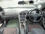 1999 Toyota Celica SS-III Black Coupe for sale, Japanese used car export - photo 4 of 42 | GULJI TRADERS