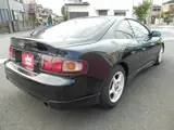 1999 Toyota Celica SS-III Black Coupe for sale, Japanese used car export - photo 5 of 42 | GULJI TRADERS