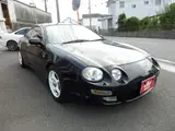 1999 Toyota Celica SS-III Black Coupe for sale, Japanese used car export - photo 6 of 42 | GULJI TRADERS