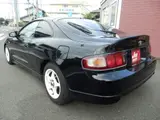 1999 Toyota Celica SS-III Black Coupe for sale, Japanese used car export - photo 9 of 42 | GULJI TRADERS