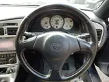 1999 Toyota Celica SS-III Black Coupe for sale, Japanese used car export - photo 23 of 42 | GULJI TRADERS