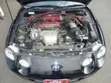 1999 Toyota Celica SS-III Black Coupe for sale, Japanese used car export - photo 36 of 42 | GULJI TRADERS