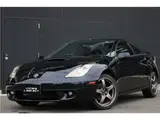 1999 Toyota Celica SS-II Super Strut Package Black Coupe for sale, Japanese used car export - photo 1 of 25 | GULJI TRADERS
