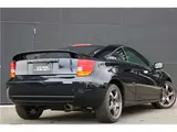 1999 Toyota Celica SS-II Super Strut Package Black Coupe for sale, Japanese used car export - photo 2 of 25 | GULJI TRADERS