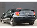 1999 Toyota Celica SS-II Super Strut Package Black Coupe for sale, Japanese used car export - photo 5 of 25 | GULJI TRADERS