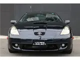 1999 Toyota Celica SS-II Super Strut Package Black Coupe for sale, Japanese used car export - photo 6 of 25 | GULJI TRADERS