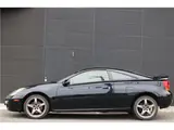 1999 Toyota Celica SS-II Super Strut Package Black Coupe for sale, Japanese used car export - photo 8 of 25 | GULJI TRADERS