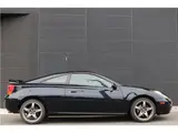 1999 Toyota Celica SS-II Super Strut Package Black Coupe for sale, Japanese used car export - photo 9 of 25 | GULJI TRADERS